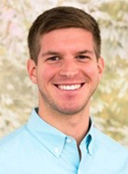 Head Shot Photo of Joe D'Amato