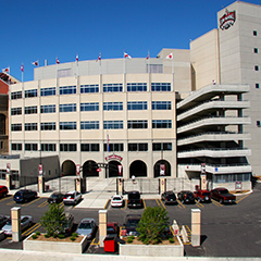 Camp Randall Renovation