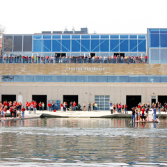 Porter Boathouse