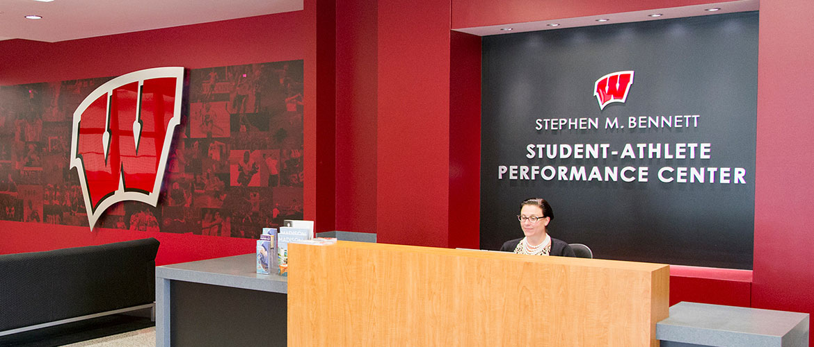 Student-Athlete Performance Center