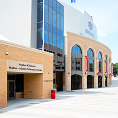 Student Athlete Performance Center