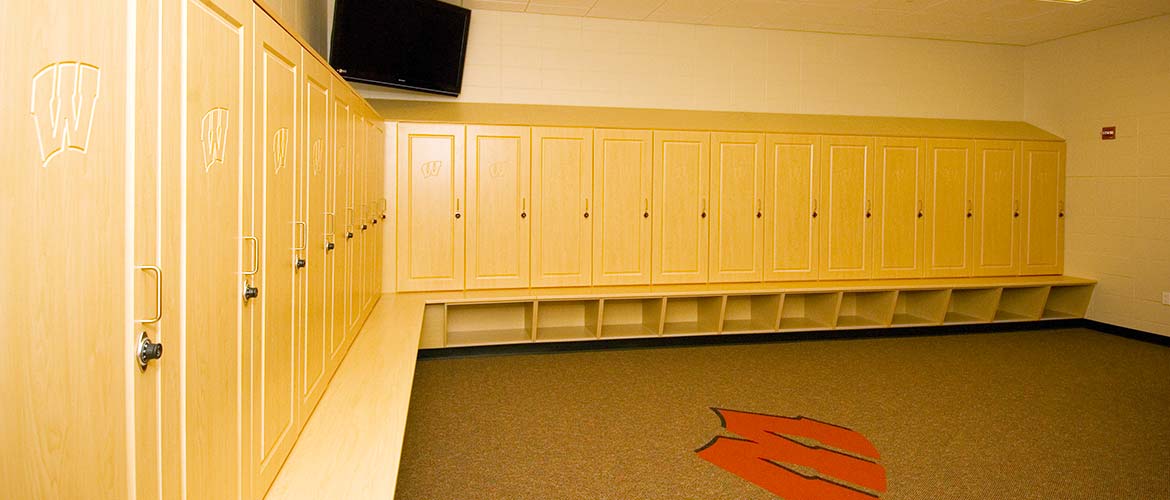 Talbot Wrestling Complex