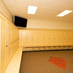 Talbot Wrestling Complex