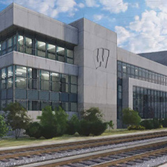 Kohl Center Expansion