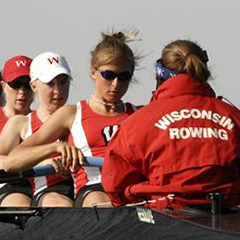 A Race For Wisco Women