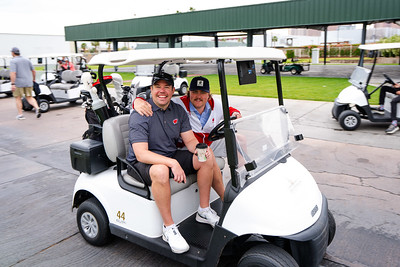 Photo From The 2025 Badger Desert Classic