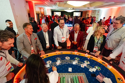 Photo From The 2025 Badger Desert Classic