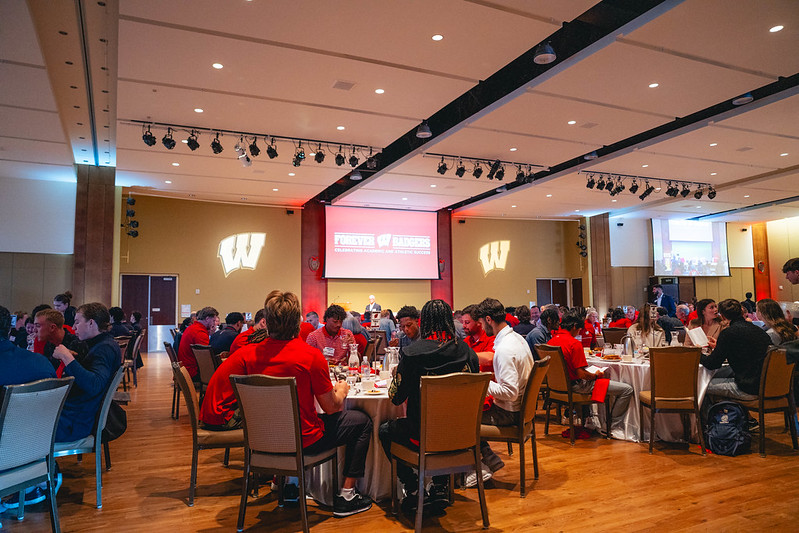 Photo From The Forever Badgers Brunch