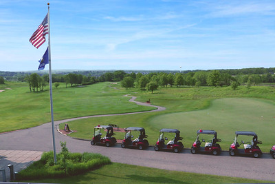 Photo From The 2025 Legends Classic