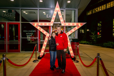 Photo From The VIP Reception Event