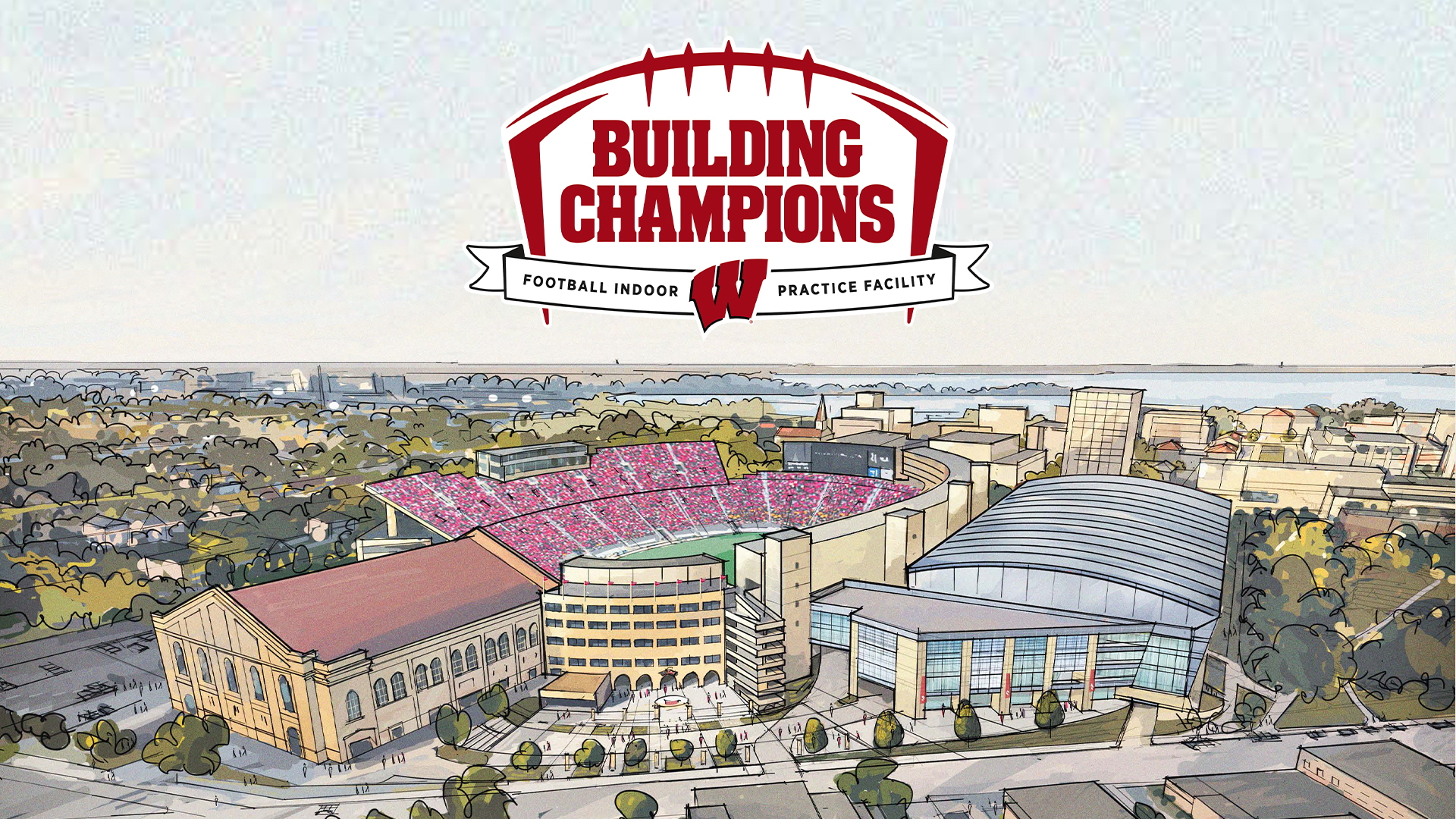 Building Champions: Football Indoor Practice Facility