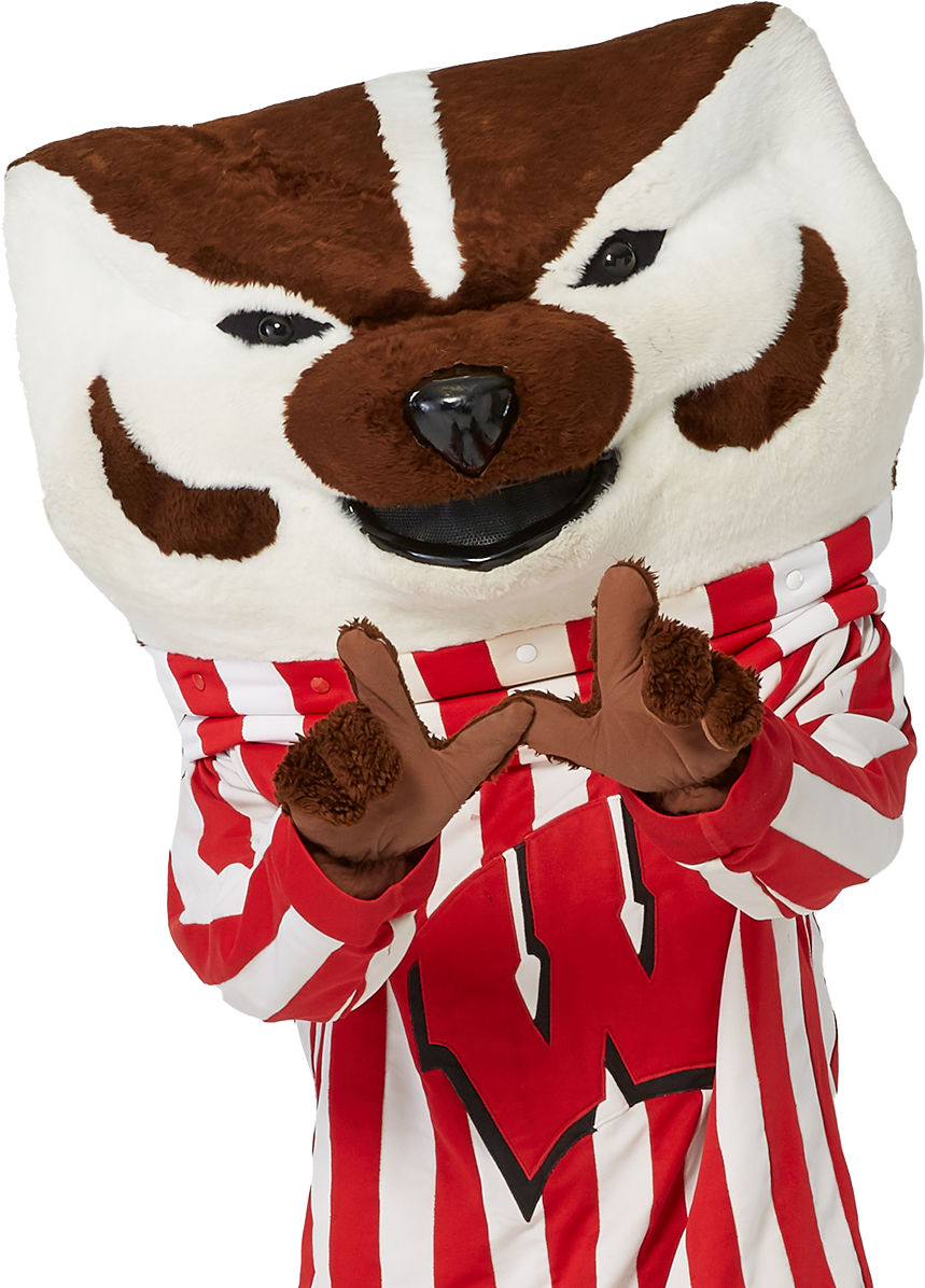 Bucky Badger